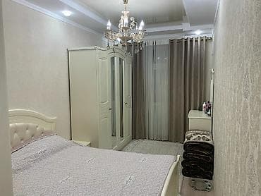 50: 2 комнаты, Без подселения, С мебелью полностью — 10