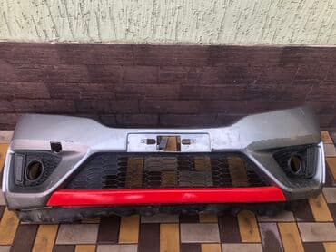 Автокосметика: Honda, Б/у, Оригинал — 1