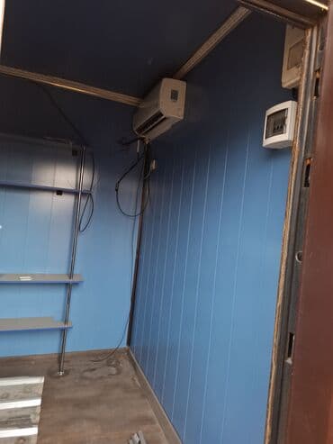 продаю листы контейнера: ПРОДАЮ, СРОЧНО!!! Морские контейнеры 40 футов и 20 футов - двери — 6