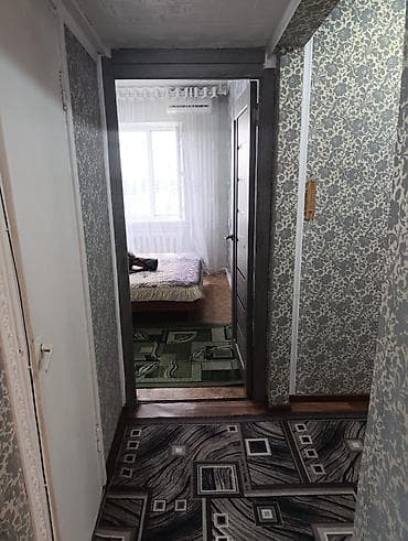 комната керек: 3 комнаты, 63 м², 5 этаж — 3