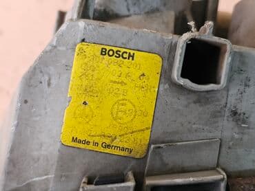 купить фары хелла блек на бмв е34: Алдыңкы сол фара Mercedes-Benz 1998 г., Колдонулган, Оригинал, Германия — 4