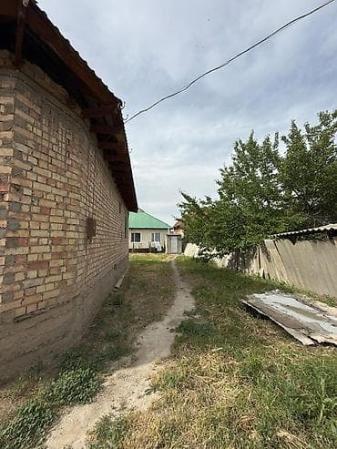 дом акбата: 🏡 СРОЧНО продаётся дом в Ак-Ордо 2! 📍 Район: Ак-Ордо 2 📌Ремонт — 4