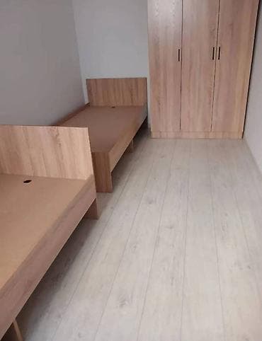 1 комнатные квартиры в бишкеке: 1 комната, Агентство недвижимости, Без подселения, С мебелью частично — 5