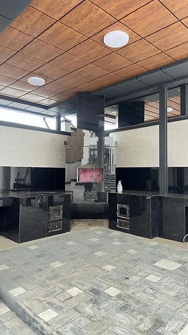 house: Особняк | Арча-Бешик | 5 соток | Характеристики: ▪️ Площадь дома: 300 — 3