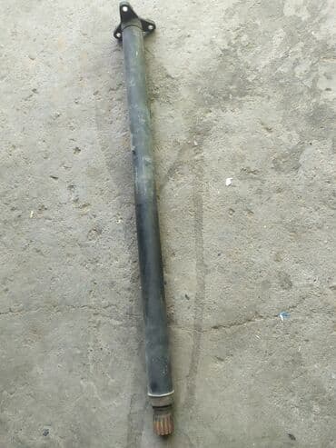 Передний карданный вал BMW Б/у