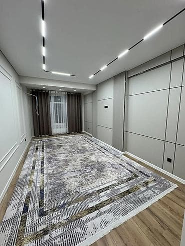 binar: 2 комнаты, 64 м², Верхний Джал Элитка, 14 этаж, Евроремонт — 1