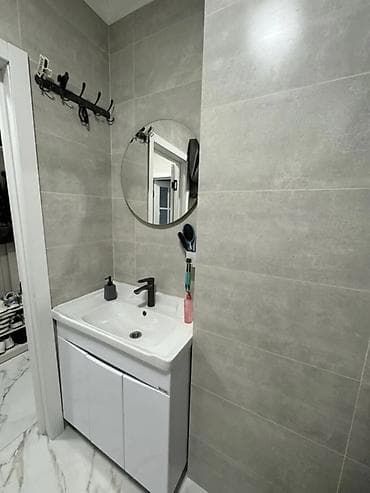 1 комната, 37 м², Индивидуалка, 4 этаж, Евроремонт — 8