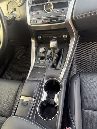 купить нексия 2 в бишкеке: Lexus NX: 2019 г., 2 л, Автомат, Бензиновая, Кроссовер — 19