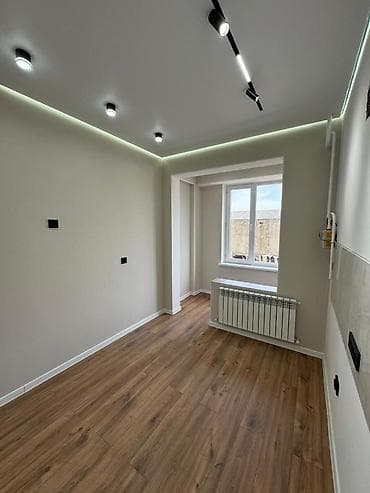 1 комната, 48 м², Элитка, 3 этаж, Евроремонт — 7