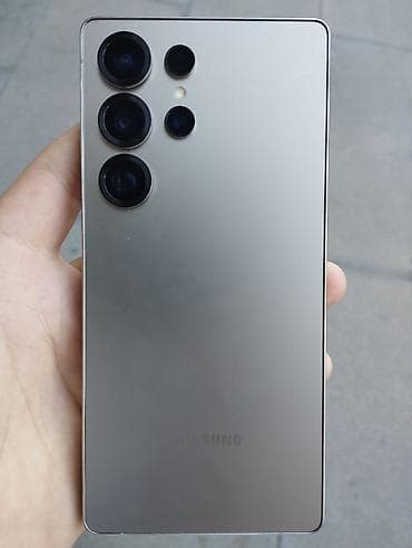 самсунг 23 s: Смартфон Samsung серии Galaxy Ultra (серый/титановый оттенок) s25 — 1