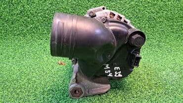 генератор акорд: Генератор BMW 2003 г., Б/у, Оригинал, Германия — 2