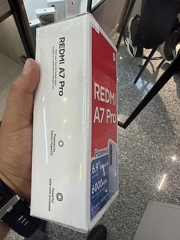mi pad 6 max: Redmi, Redmi 7A, 128 ГБ, цвет - Оранжевый — 2