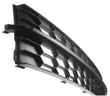 где купить акулу из икеи: Решетка радиатора Skoda 2014 г., Новый, Аналог — 2