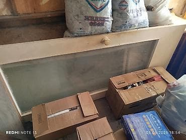 Б/у межкомнатные двери 4 шт at lalafo.kg Б/у межкомнатные двери 4 шт