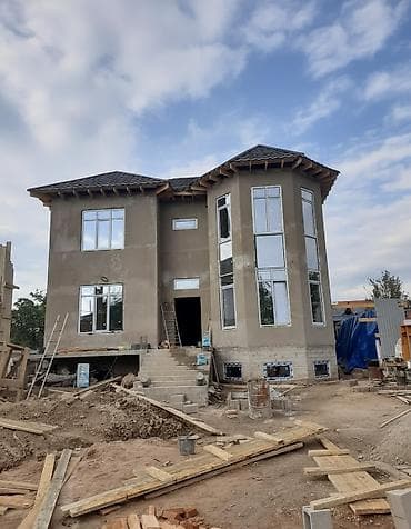 Буюртмага пластик терезе, Орнотуусуз, Бөлүп төлөө жок