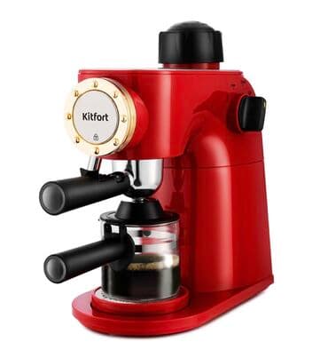 кофемашина автомат типа: Кофеварка, кофемашина, Новый, Бесплатная доставка, Самовывоз, Платная доставка — 2