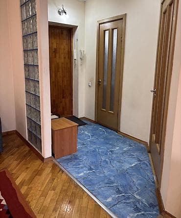 2 room flat: 2 комнаты, 43 м², Индивидуалка, 5 этаж, Евроремонт — 7