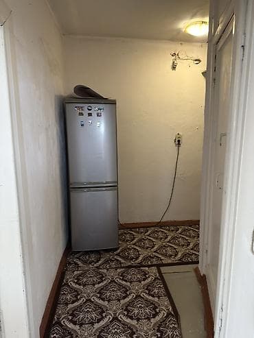 3х кв: 2 комнаты, 43 м², 4 этаж — 5