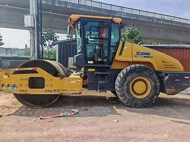 ниссан сефиро двигатель: Каток XCMG XS263JS (вибрационный дорожный каток) Описание: - — 2