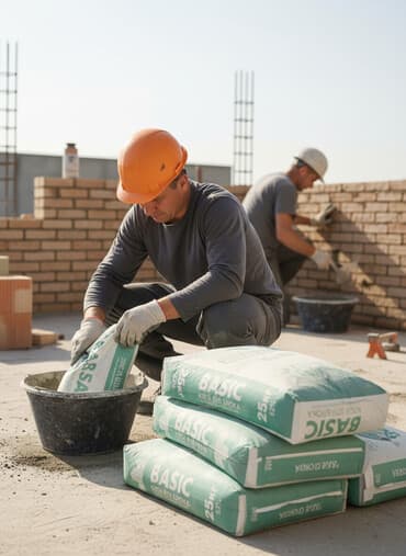 чистка аквариума цена: Акция цена 180 сом Клей для блока BASIC, 25 кг (±2%) - Сухая — 1