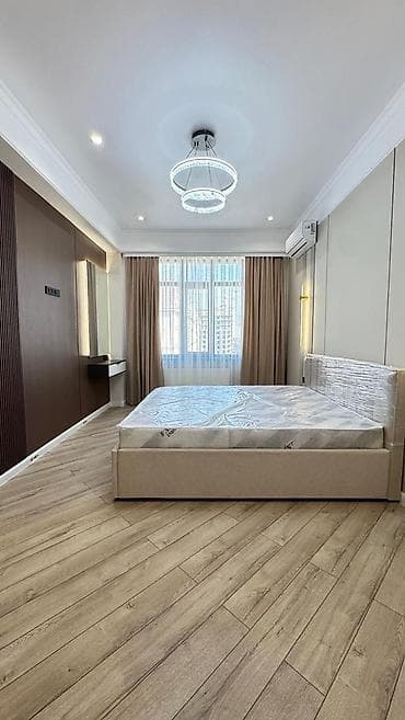 сдаёться квартира: 4 комнаты, 109 м², Элитка, 8 этаж, Дизайнерский ремонт — 8