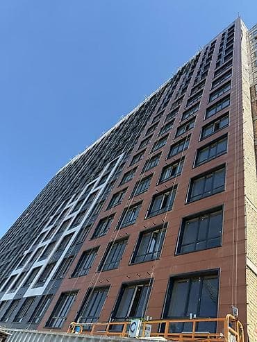 квартиры комната: Сдан, Элитка, 1 комната, 45 м² — 3