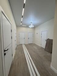 Үйдү ижарага алам: Үй, 100 кв. м, 4 бөлмө, Менчик ээси, Евро оңдоо — 8