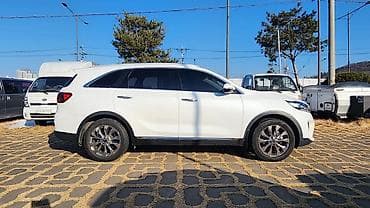 ким соренто: Kia Sorento: 2019 г., 2 л, Автомат, Дизель, Кроссовер — 5