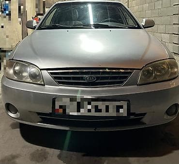 киа рио запчаст: Kia Spectra: 2007 г., 1.6 л, Автомат, Бензин, Седан — 1