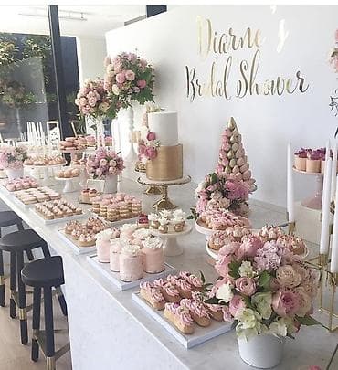 🍭 Candy Bar — сладкое украшение вашего праздника ✨ Создаём стильные и — 10