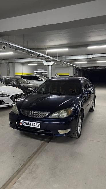 gx470 accessories: Toyota Camry: 2002 г., 2.4 л, Автомат, Бензин, Седан — 3
