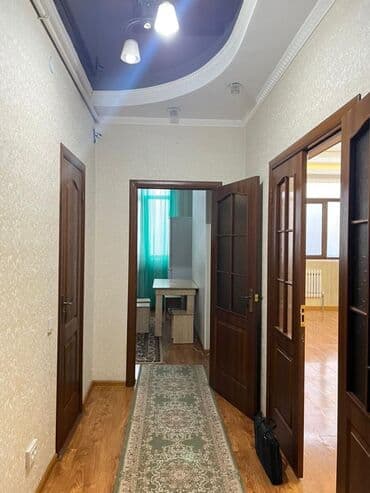 сдаю квартиру улан 2: 1 комната, 56 м², Элитка, 1 этаж, Косметический ремонт — 6