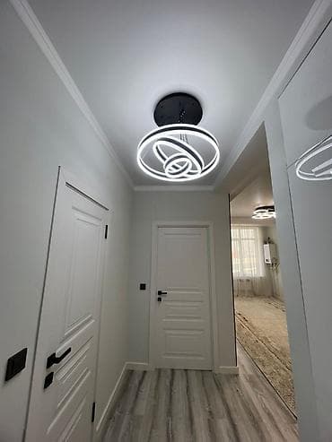 erl group: 1 комната, 41 м², Элитка, 6 этаж — 8