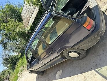 чистка катализатора бишкек: Volkswagen Passat: 1992 г., 1.8 л, Кол менен иштөөчү, Бензин — 4