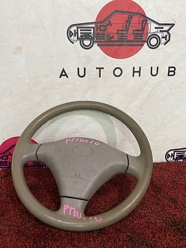 руль приус: Руль Toyota — 1
