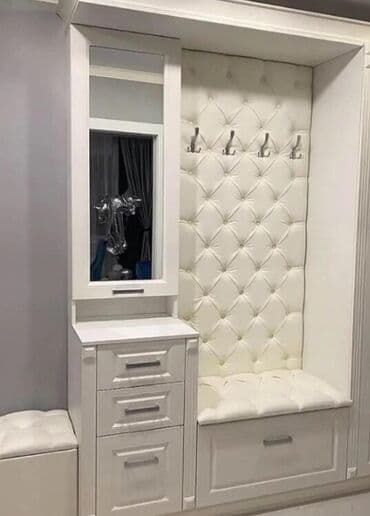 мебель заказать: Мебель на заказ, С матрасом, Комод, Буфетница — 8