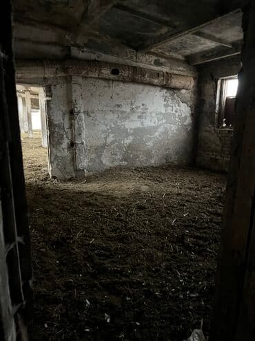 прадайу дом кара балта: Продается ферма (сарай) в г.Кара-Балта, село Ак-Башат. 3х комнатная — 4