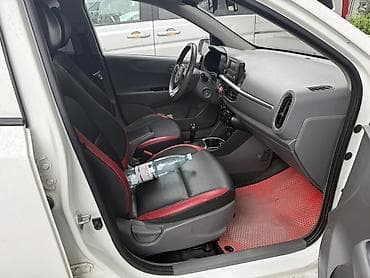 Kia Picanto: 2019 г., 1 л, Автомат, Бензин, Хэтчбэк — 3
