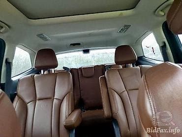 outback br: Subaru Ascent: 2020 г., 2.4 л, Вариатор, Бензин, Кроссовер — 8