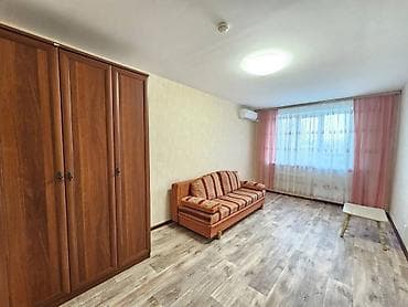 квартиры месячные: 1 комната, Собственник, Без подселения, С мебелью полностью — 2