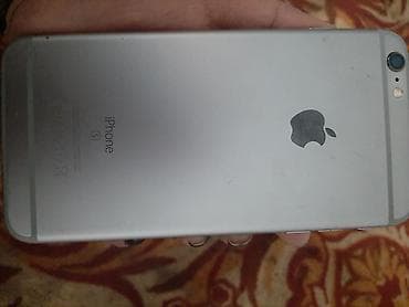 iphone 6s дисплей: IPhone 6s, Б/у, Space Gray, Зарядное устройство — 7