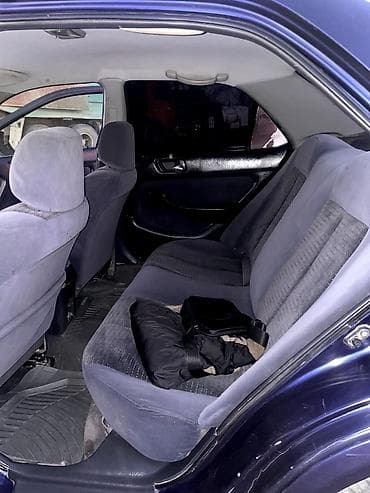 продаю байк: Honda Torneo: 2001 г., 1.8 л, Автомат, Бензин, Седан — 7