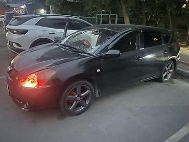 ксд 2 0: Toyota Caldina: 2004 г., Автомат, Универсал — 2