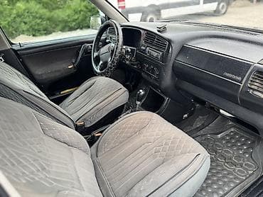 обшивка гольф 3: Volkswagen Golf: 1995 г., 1.8 л, Ручные, Бензин, Универсал — 8