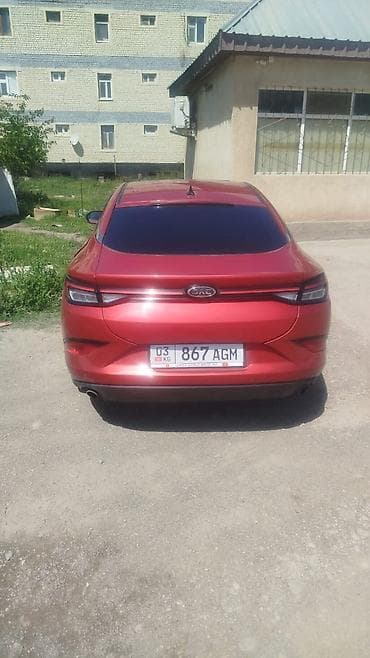 michelin pilot: JAC : 2023 г., Вариатор, Бензин, Лифтбек — 2