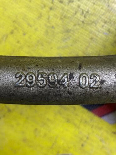 реставрация рулевых реек: Комплект рычагов Mercedes-Benz Оригинал, Япония — 5