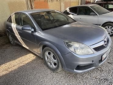 тюнинг фары опель омега: Opel Vectra: 2006 г., 2.2 л, Автомат, Бензин, Седан — 2