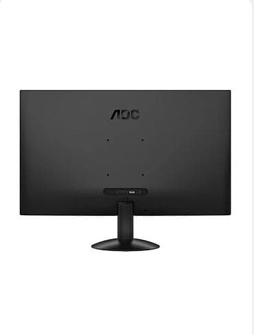 2k 4k: Монитор, AOC, 27" - 28" — 4