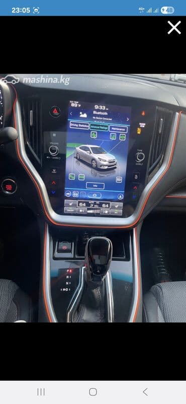 дом на колесах цена в бишкеке: Subaru Legacy: 2020 г., 2.5 л, Вариатор, Бензин, Седан — 8