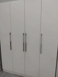 шкаф раскладной: Шкаф для одежды, Новый, Прямой, ЛДСП — 16